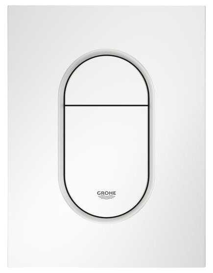 Кнопка смыва Grohe Arena Cosmopolitan 37624SH0 фотография 1