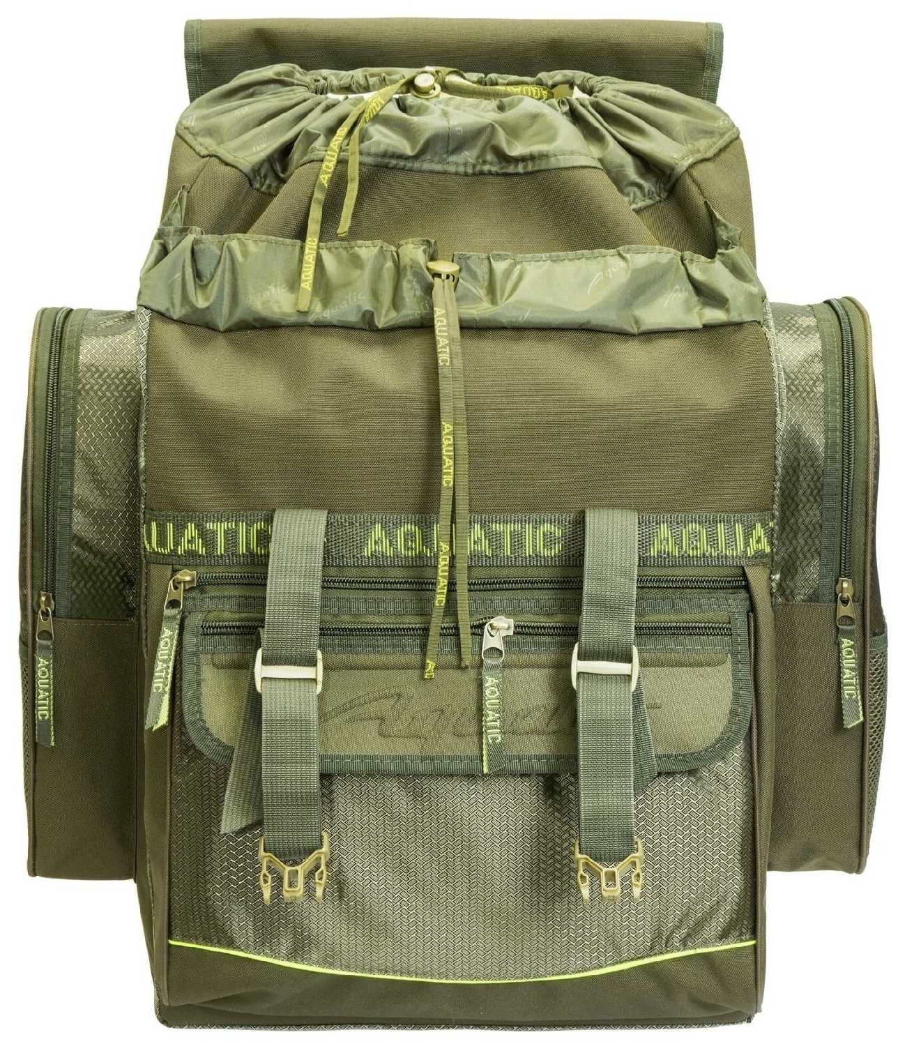 Рюкзак рыболовный Aquatic Р-60 фотография 1