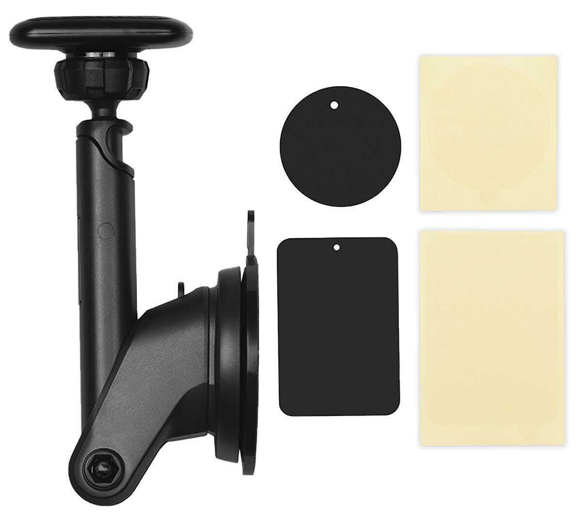 Магнитный держатель hoco. CA67 фотография 9