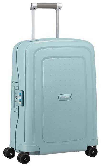 Чемодан Samsonite фотография 42