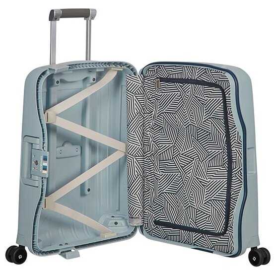 Чемодан Samsonite фотография 43