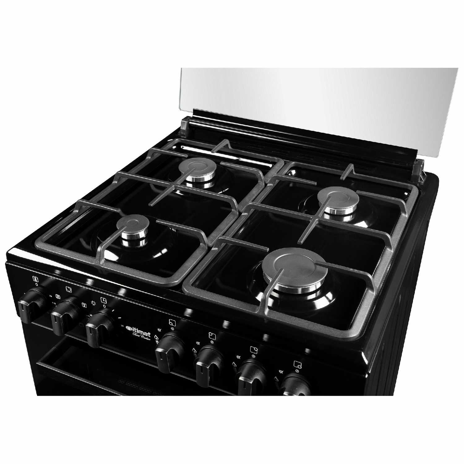 Газовая плита ITIMAT IT-6010 фотография 5