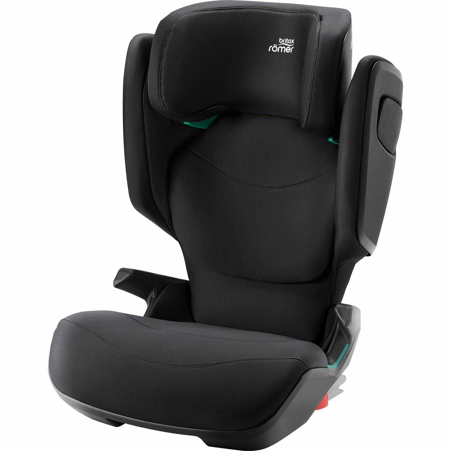 Автокресло 2/3 Britax Roemer KIDFIX PRO M Classic