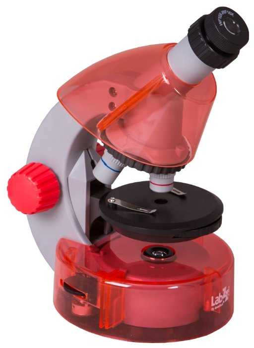 Микроскоп LEVENHUK LabZZ M101 фотография 43