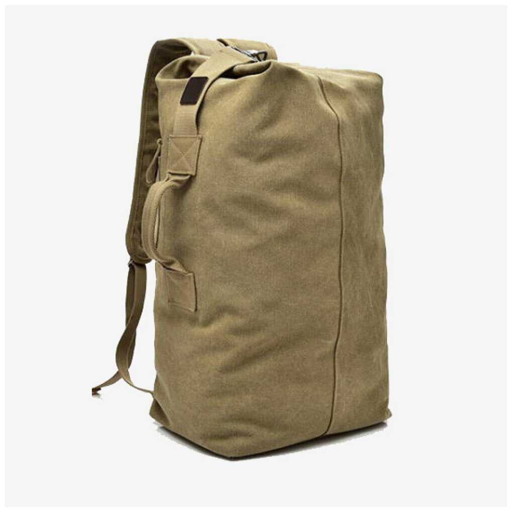 Холщовые рюкзаки Рюкзак фотография 14