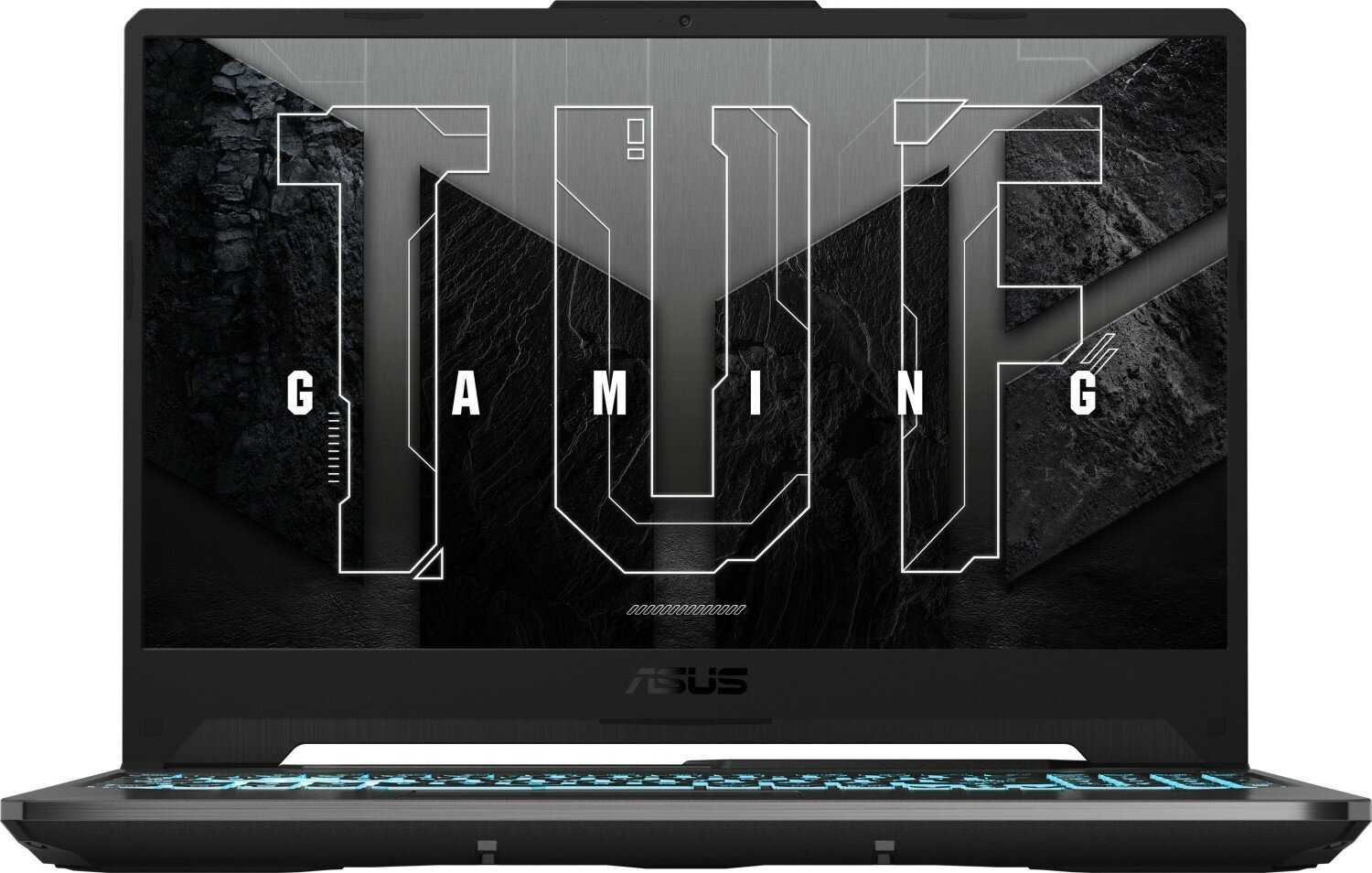 Ноутбук ASUS TUF Gaming F15 FX506HC-HN374 (15.6