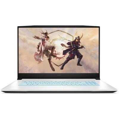 Ноутбук MSI Sword 17 A12VF-810XRU (9S7-17L522-810) Core i7 12650H/32GB/1TB SSD/RTX 4060 фотография 1