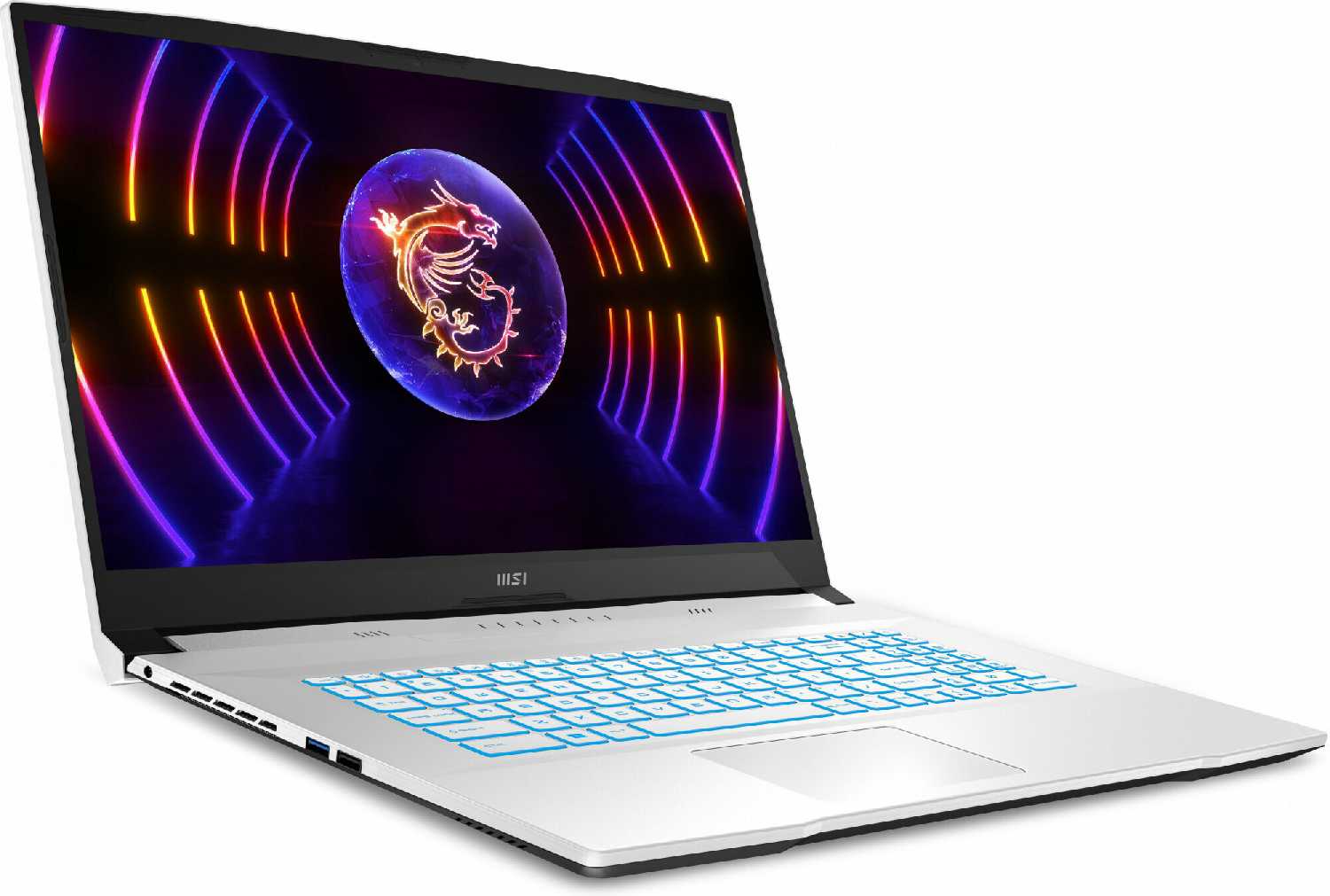 Ноутбук MSI Sword 17 A12VF-810XRU (9S7-17L522-810) Core i7 12650H/32GB/1TB SSD/RTX 4060 фотография 2