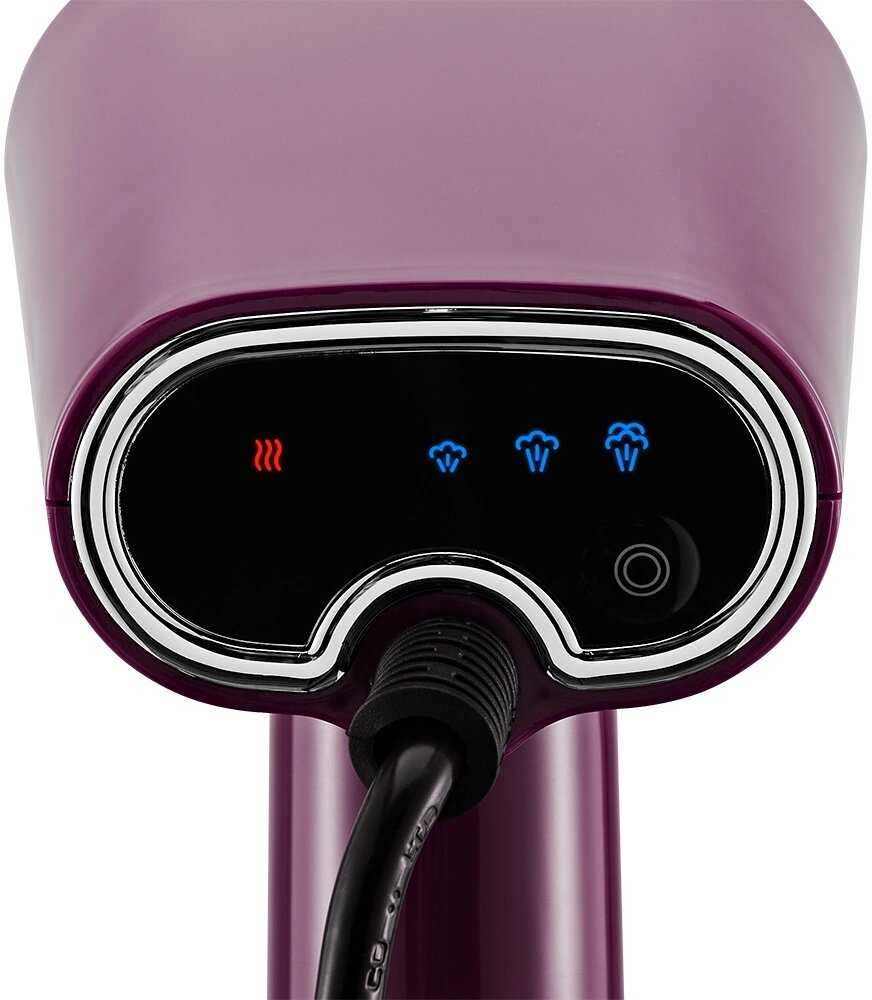 Отпариватель Kitfort КТ-9293 фотография 8