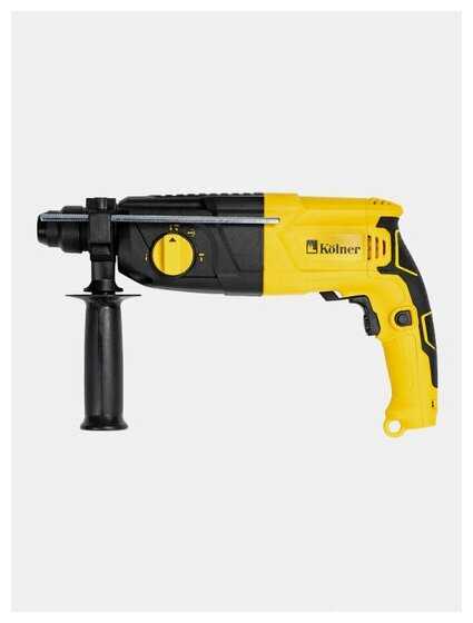 Перфоратор Kolner KRH 700H фотография 5
