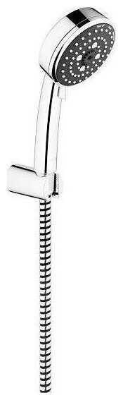 Душевой гарнитур Grohe Vitalio Comfort 100 (26176000) фотография 3