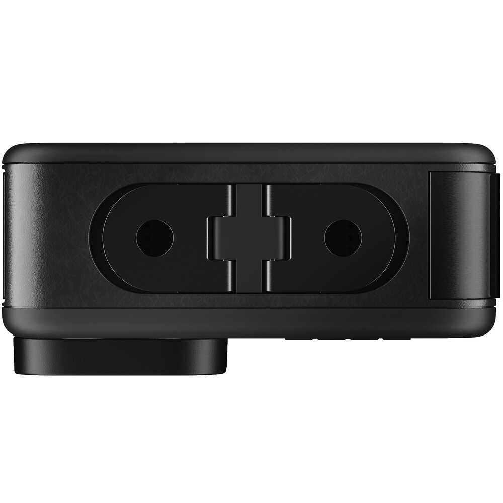 Экшн-камера GoPro HERO10 5.3K WiFi (chdhx-102-rt) фотография 16