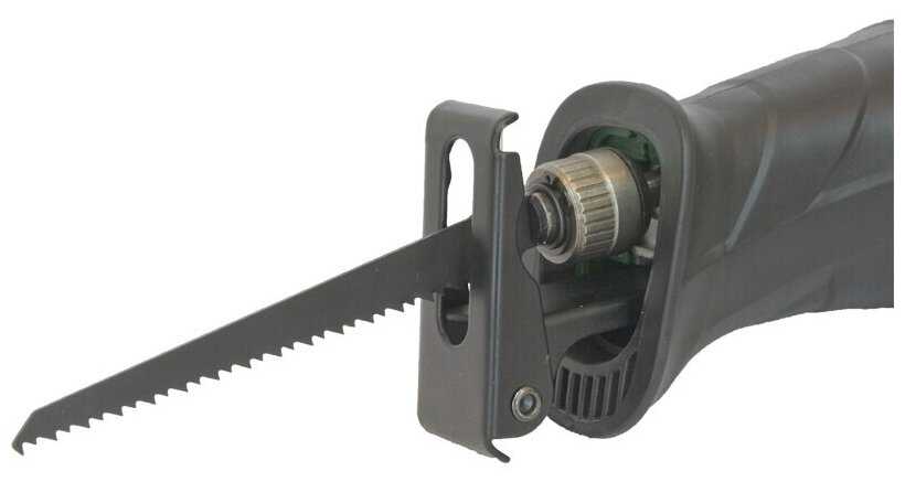 Пила КАЛИБР ЭСП-800 фотография 7