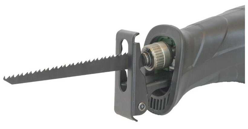 Пила КАЛИБР ЭСП-800 фотография 8