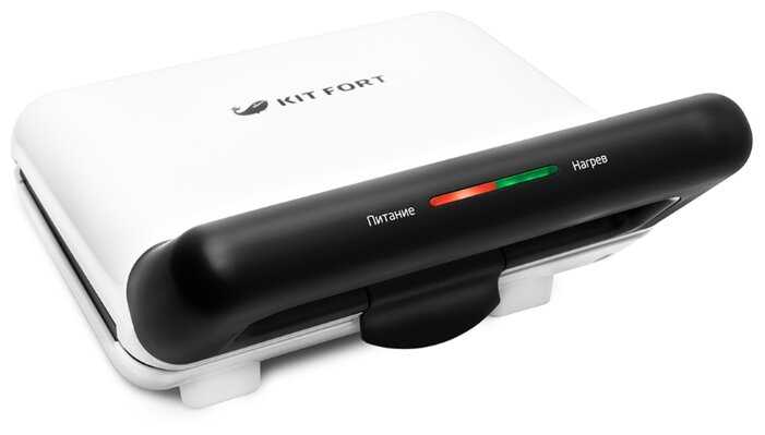 Сэндвичница Kitfort KT-1638