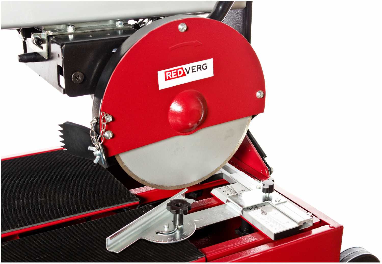 Плиткорез электрический RedVerg RD-TC1200-300 фотография 8