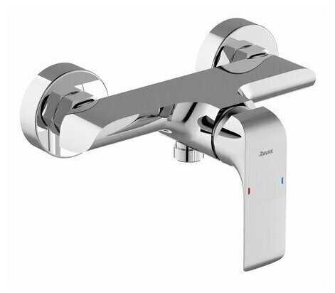 Смеситель для душа Ravak FL 032.00/150 150 мм X070121