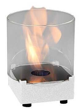 Биокамин Silver Smith Nano 1 фотография 11