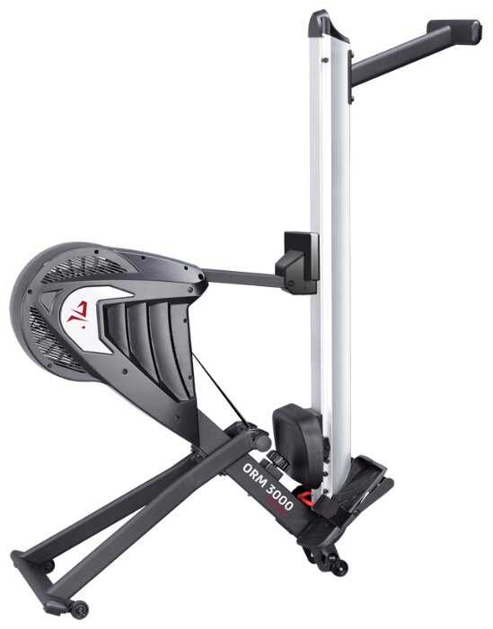 Гребной тренажер AMMITY Ocean ORM 3000 фотография 2