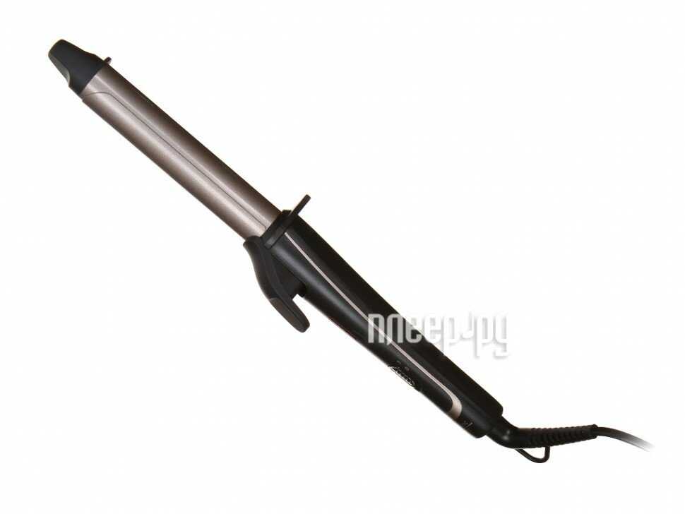 Щипцы для завивки волос Rowenta Curling Dunes (CF3227F0) фотография 13