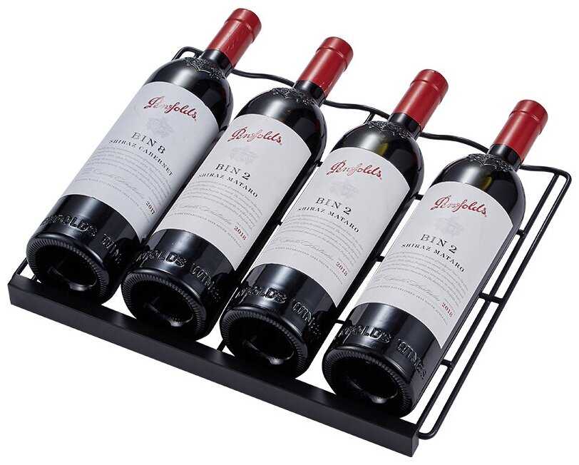 Винный шкаф Libhof AP-8 фотография 6