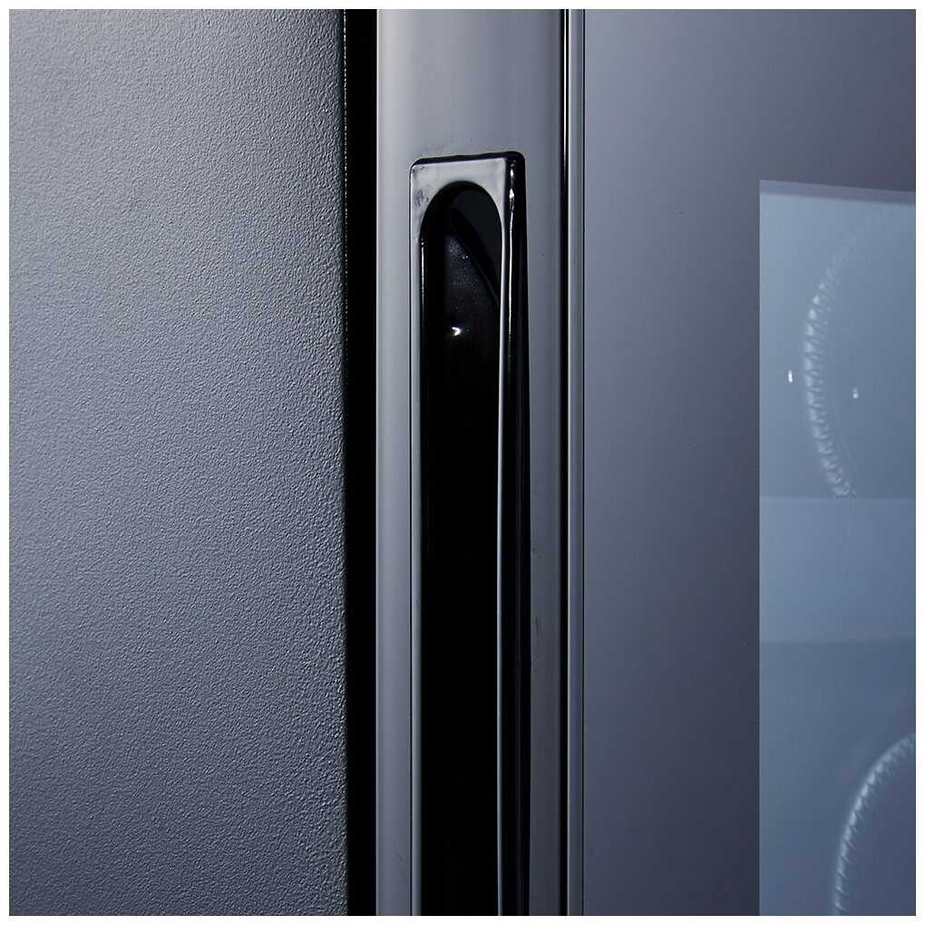 Винный шкаф Libhof AP-8 фотография 7