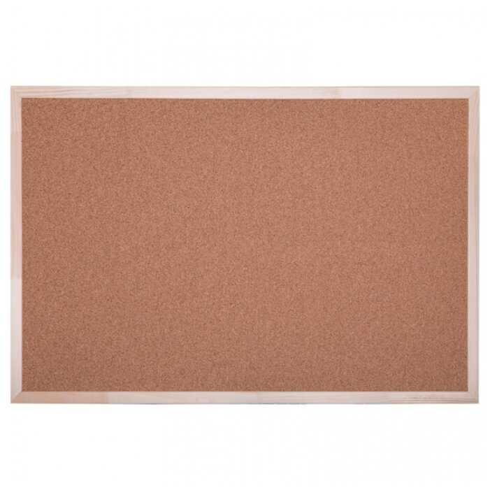 Доска пробковая OfficeSpace KK_20421