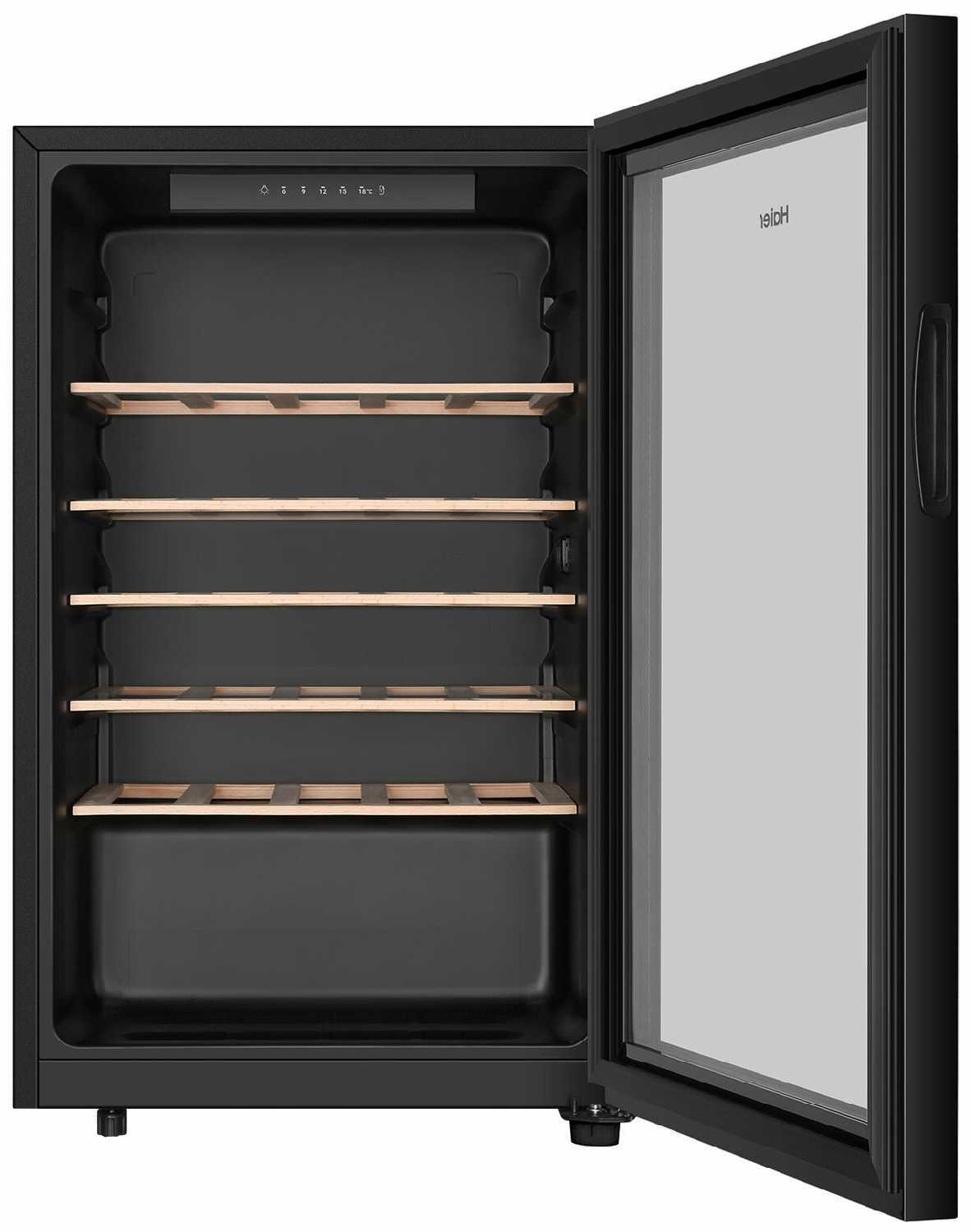 Винный шкаф Haier FWC33GA фотография 4