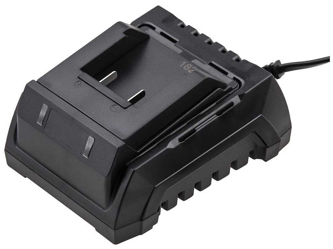 Зарядное устройство Tesla TCH60 18 В