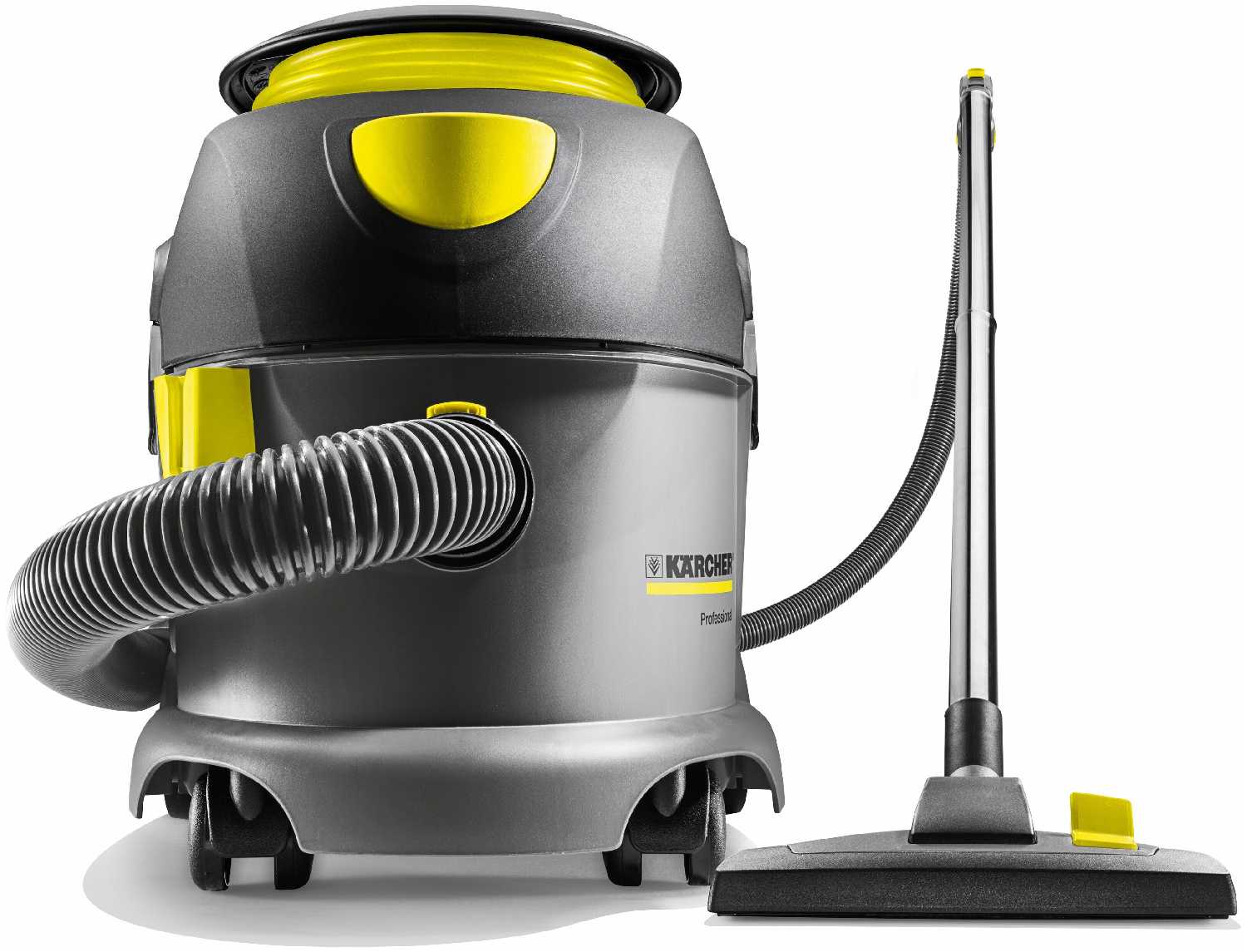 Пылесос промышленный KARCHER T 10/1 Adv фотография 2
