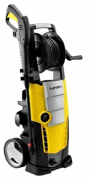 Моноблок высокого давления Lavor Pro Galaxy 160 фотография 18