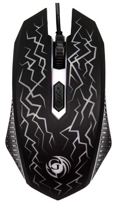 Мышь Dialog Gan-Kata MGK-08U