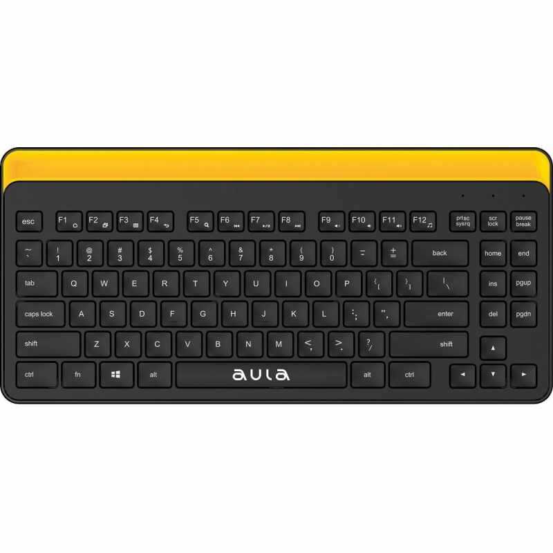 Клавиатура Bluetooth AULA AWK310 фотография 1