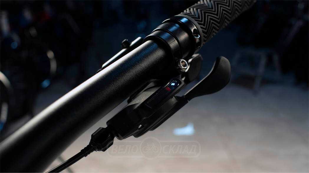 Горный велосипед Welt Ranger 2.0 29 (22) фотография 12