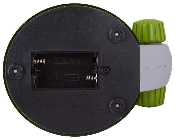 Микроскоп LEVENHUK LabZZ M101 фотография 19