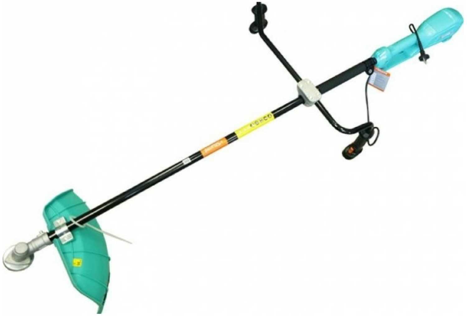 Π’ΡΠΈΠΌΠΌΠ΅Ρ ΡΠ»Π΅ΠΊΡΡΠΈΡΠ΅ΡΠΊΠΈΠΉ Sturm! GT1800BS ΡΠΎΡΠΎΠ³ΡΠ°ΡΠΈΡ 1