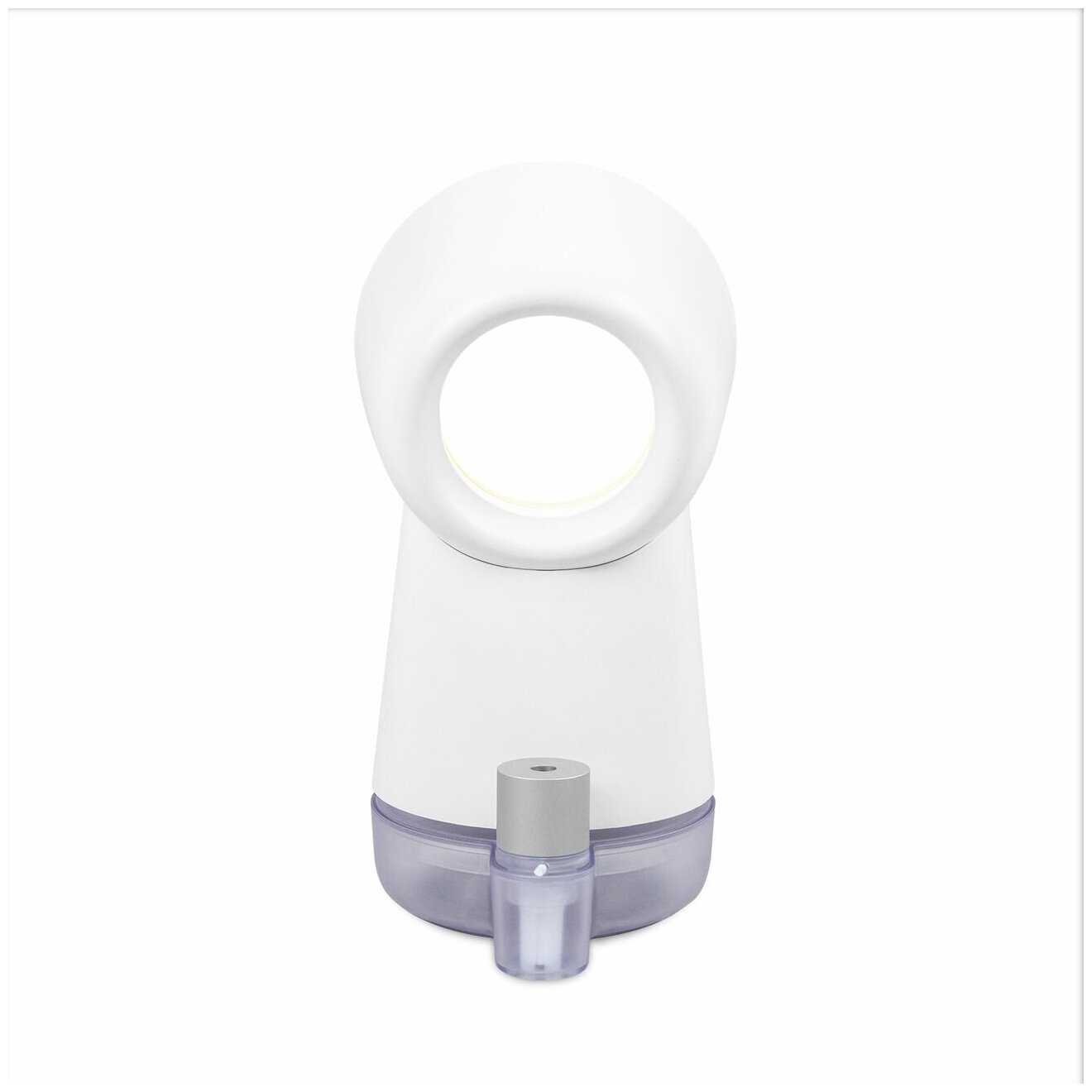 Воздухоувлажнитель Rombica Flow Vortex R2D2-036 фотография 3