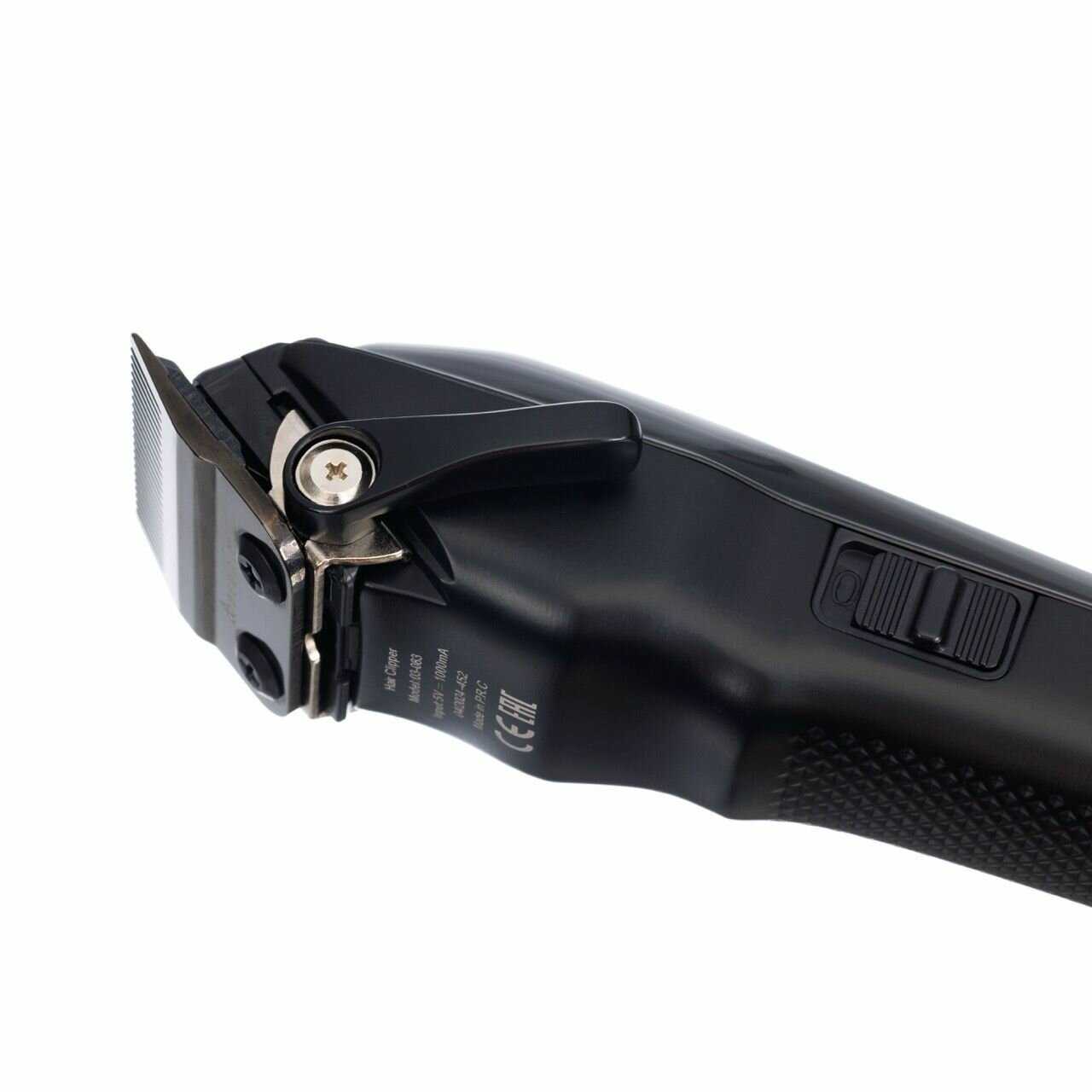 Машинка для стрижки DEWAL PRO BARBER STYLE (03-083) фотография 14