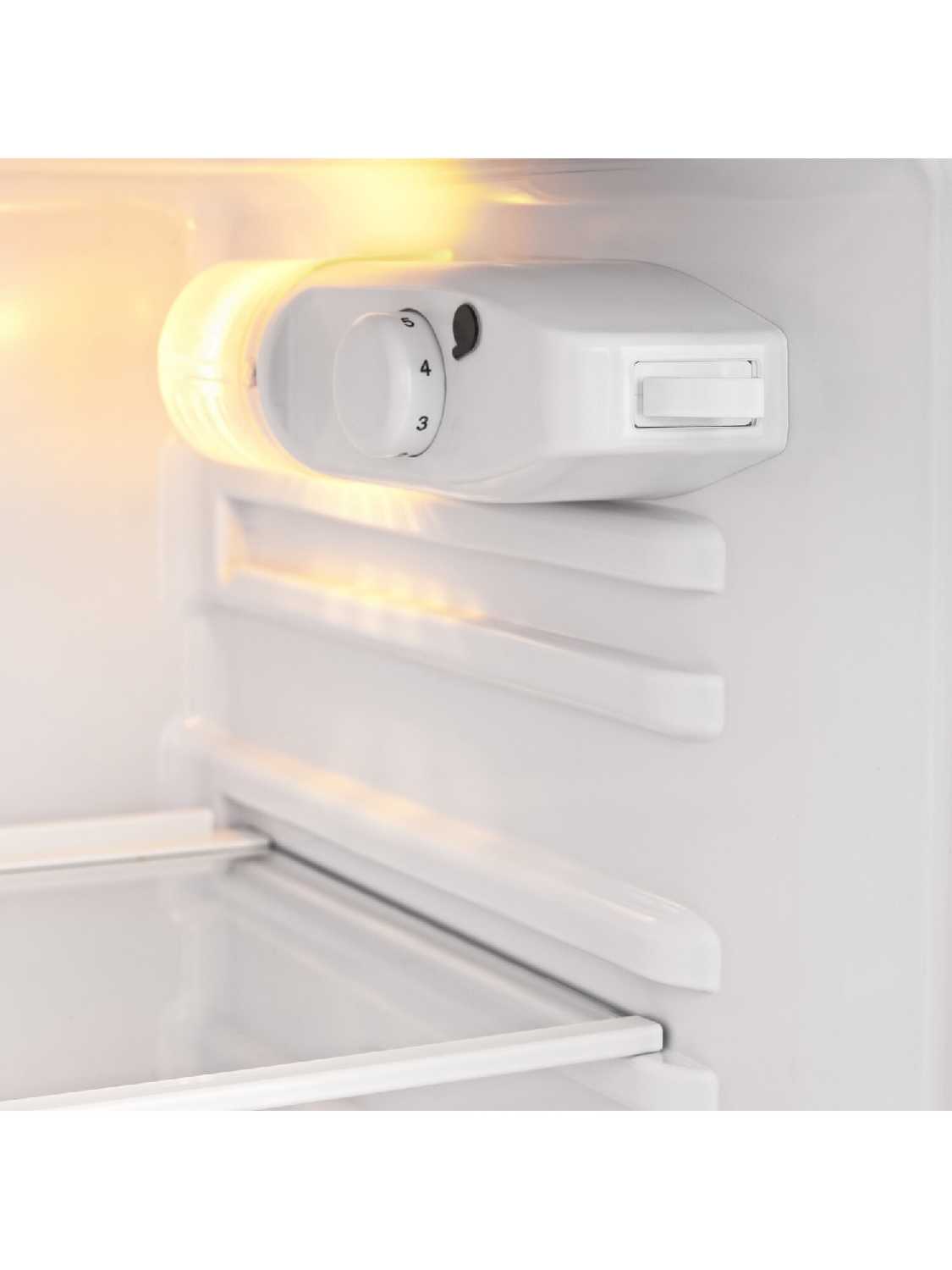 Холодильник TESLER RT-217 фотография 1