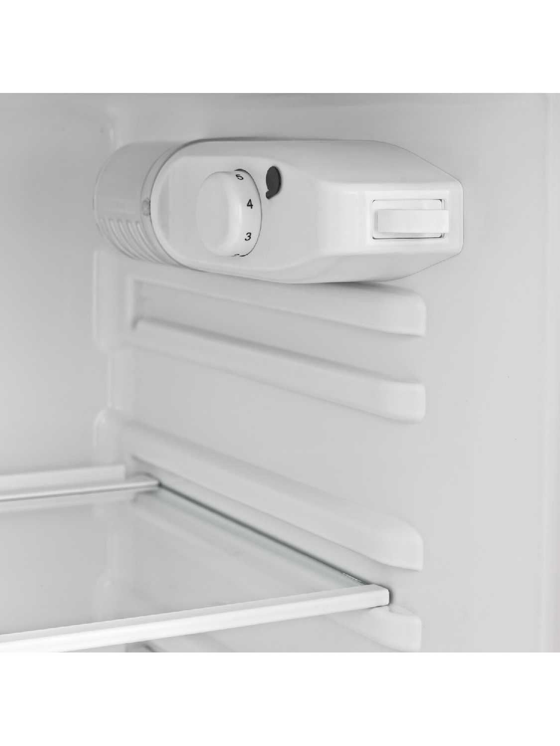 Холодильник TESLER RT-217 фотография 2