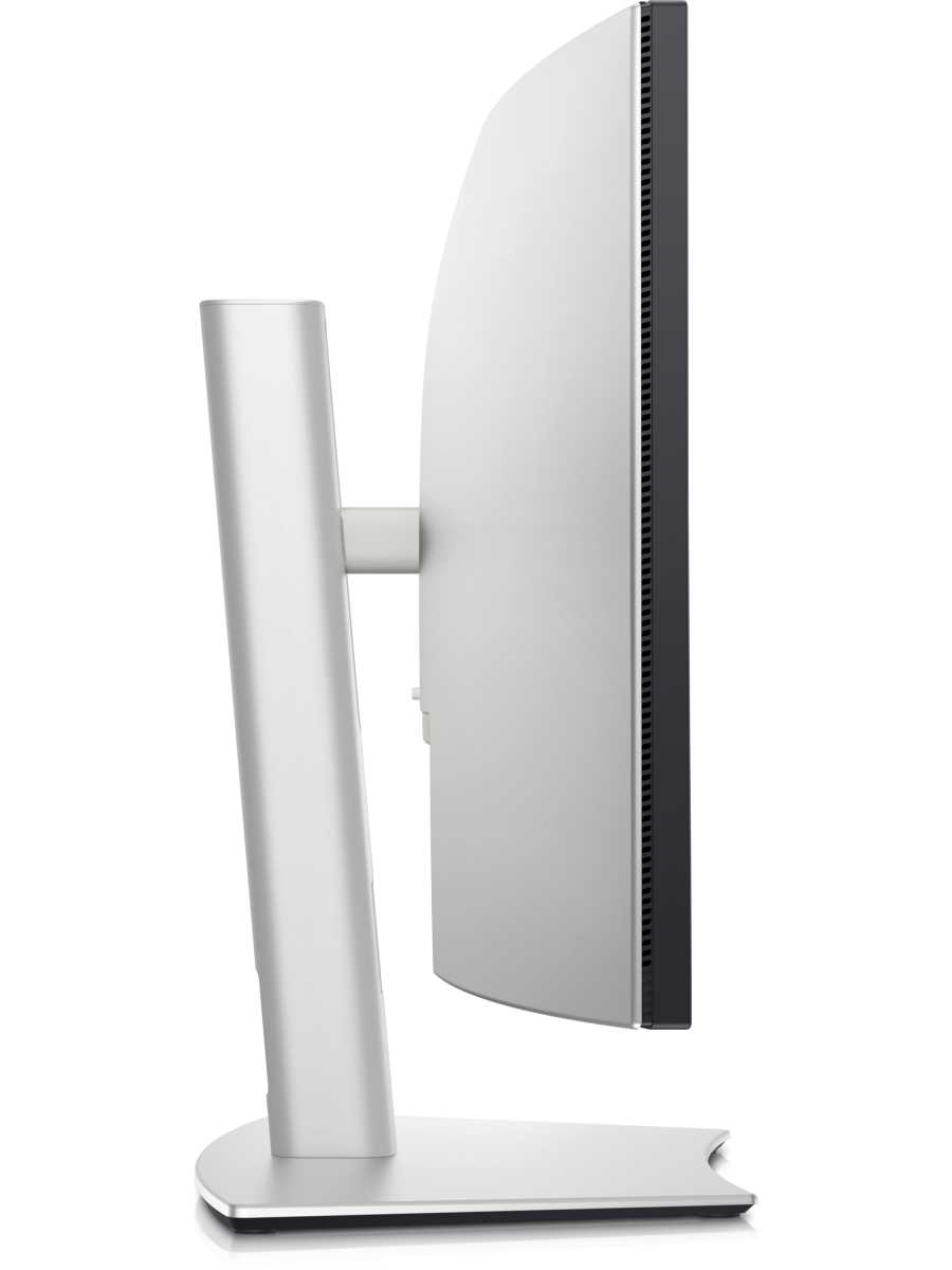 Монитор DELL UltraSharp U3425WE фотография 10