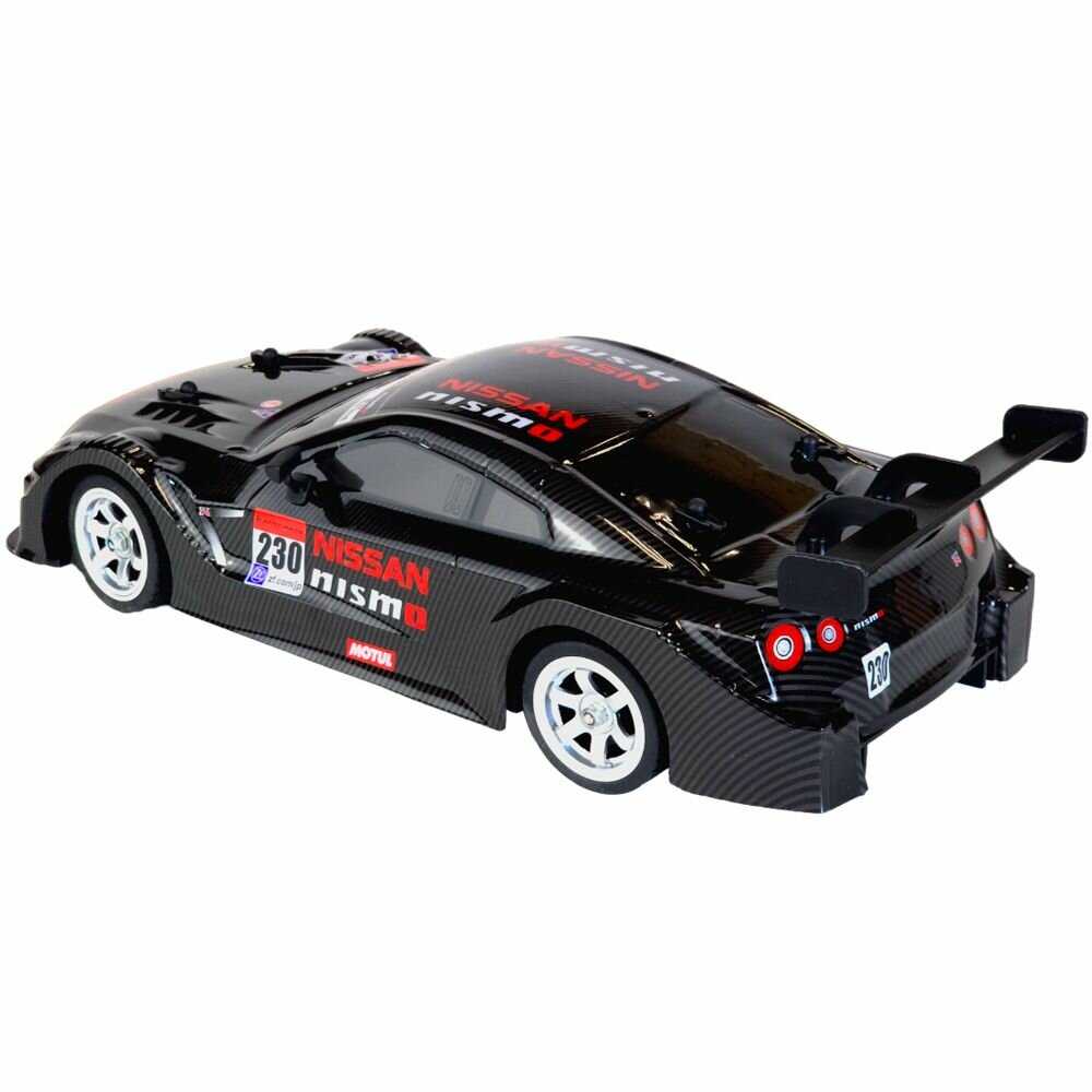 Радиоуправляемая машина для дрифта CS Toys BMW M3 (DC777A) фотография 26