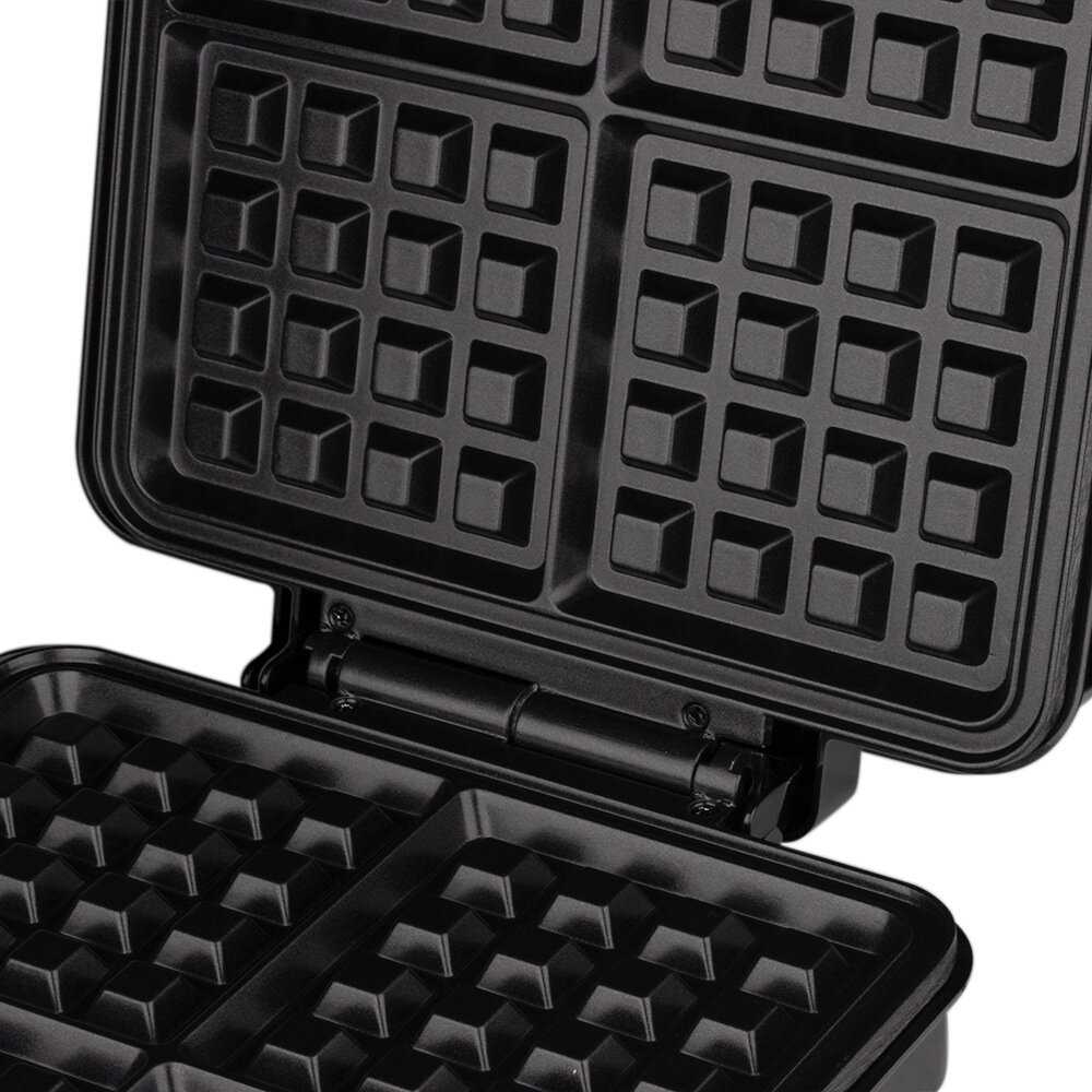 Вафельница RAF Вафельница R2208 фотография 7