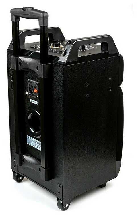 Акустическая колонка DIALOG Oscar AO-210 70W RMS фотография 2