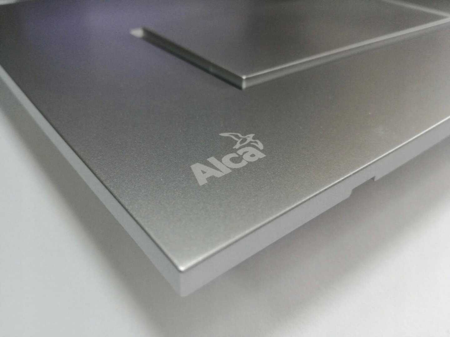 Кнопка смыва Alcadrain M572 фотография 10