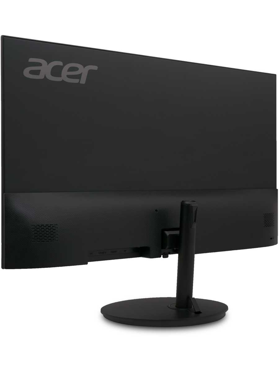 Монитор Acer SH242YP1bih фотография 5