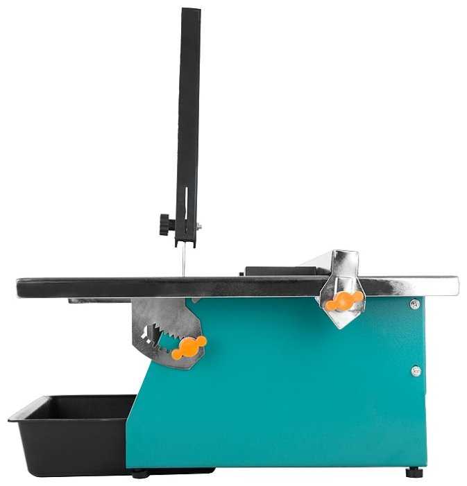 Плиткорез Sturm! TC9819L фотография 2