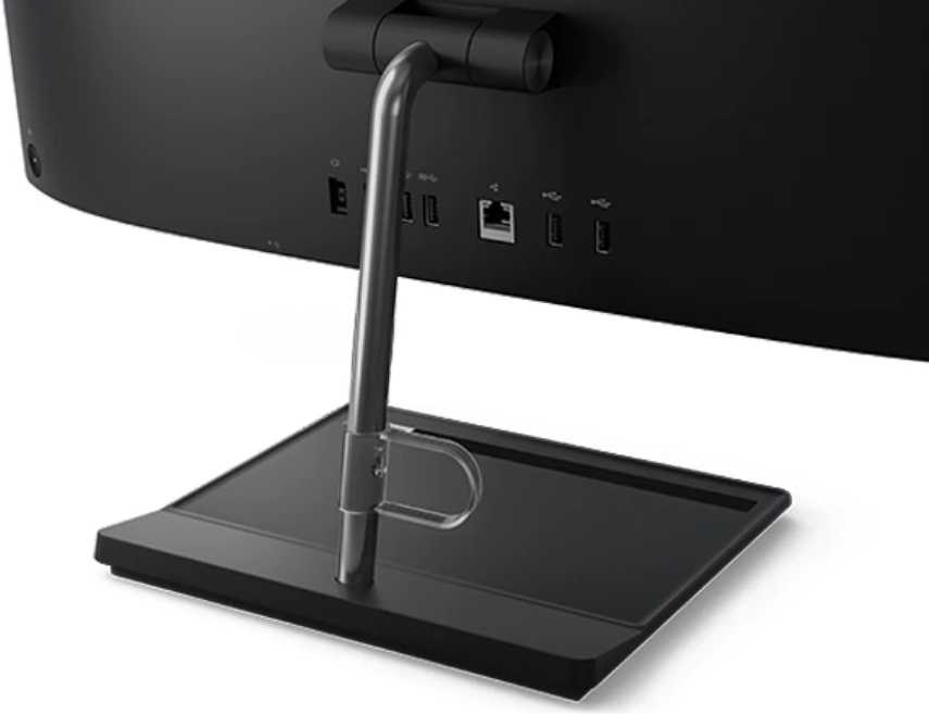 Моноблок Lenovo ThinkCentre Neo 30a фотография 10