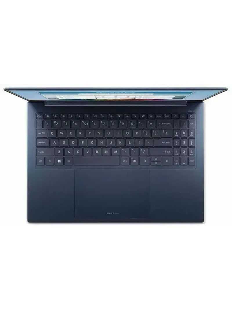 Ноутбук Acer Swift Edge 16 AI SFE16-I51 фотография 2