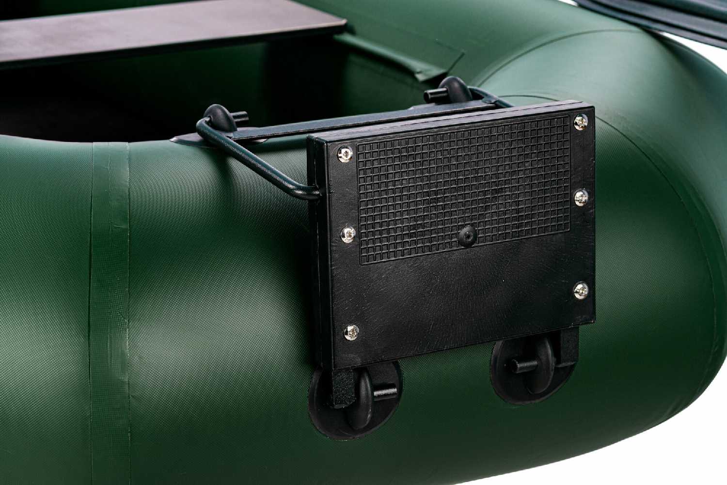 Лодка ПВХ Sharmax M280 Sport фотография 12